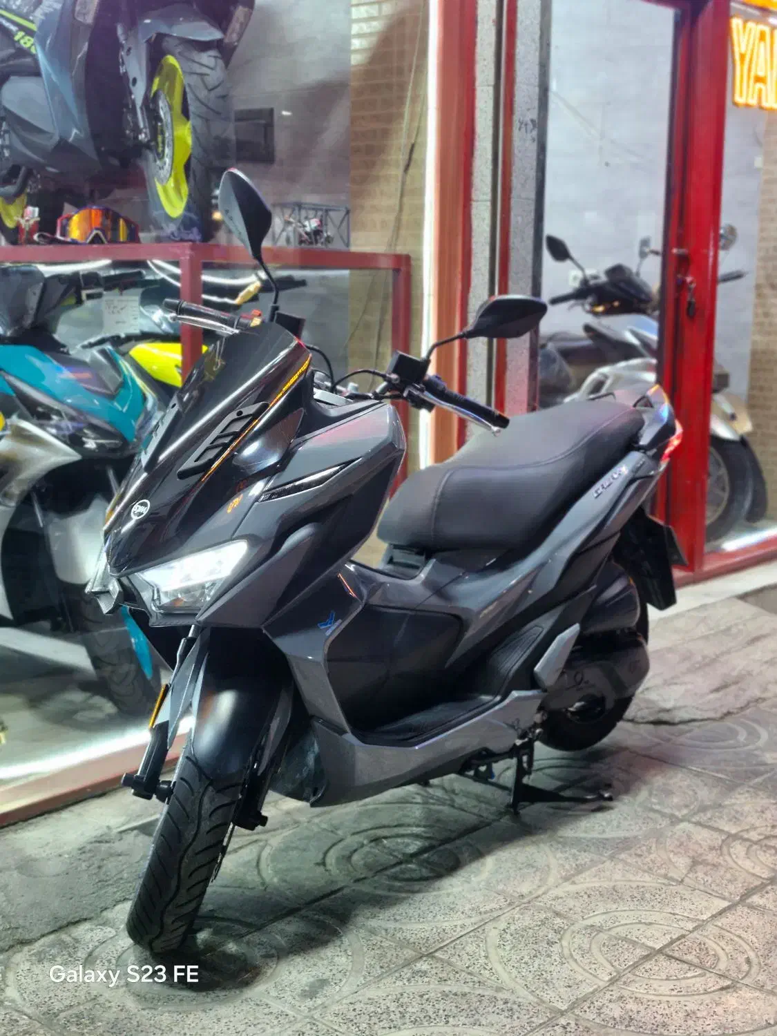 jt200 مدل۱۴۰۲|موتورسیکلت|شهریار, شهریار|دیوار