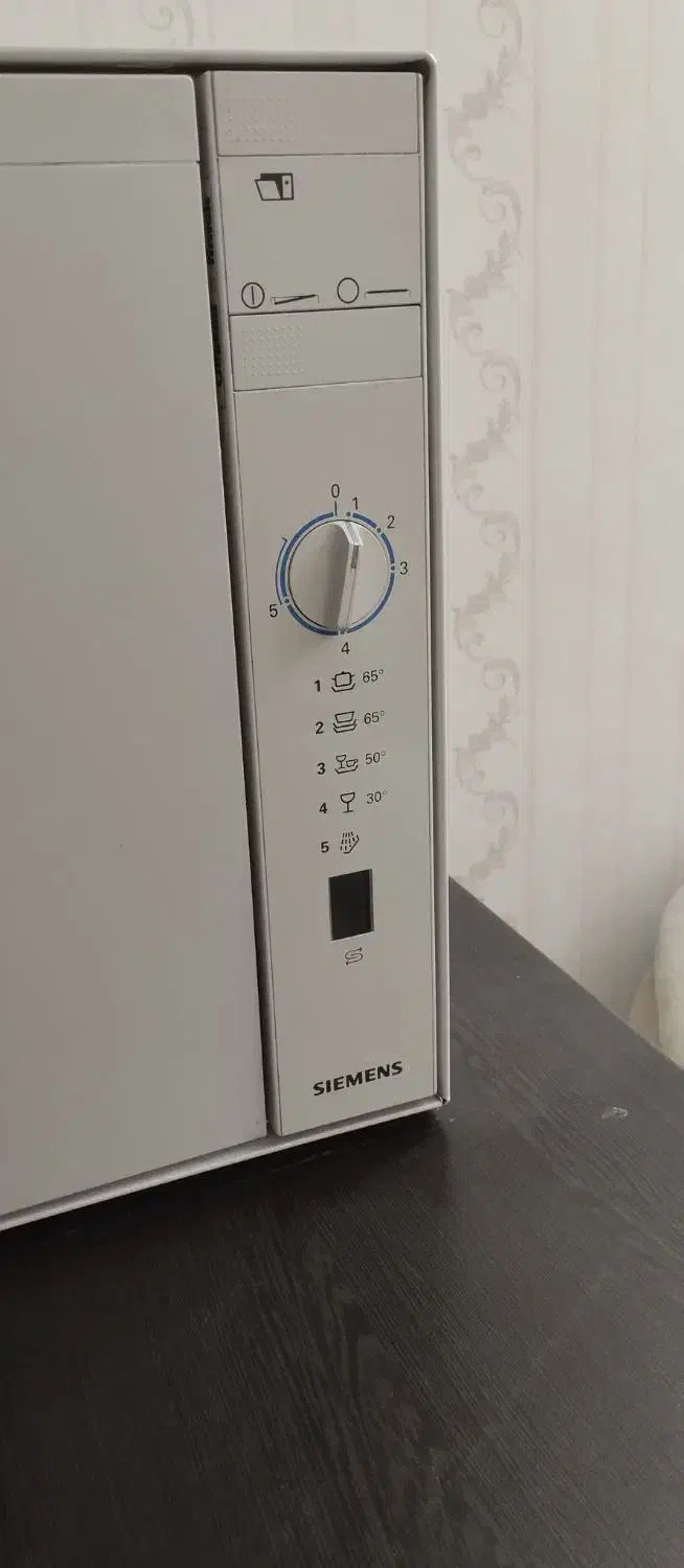 ماشین ظرفشویی المانی|ماشین ظرفشویی|تهران, یافت‌آباد|دیوار