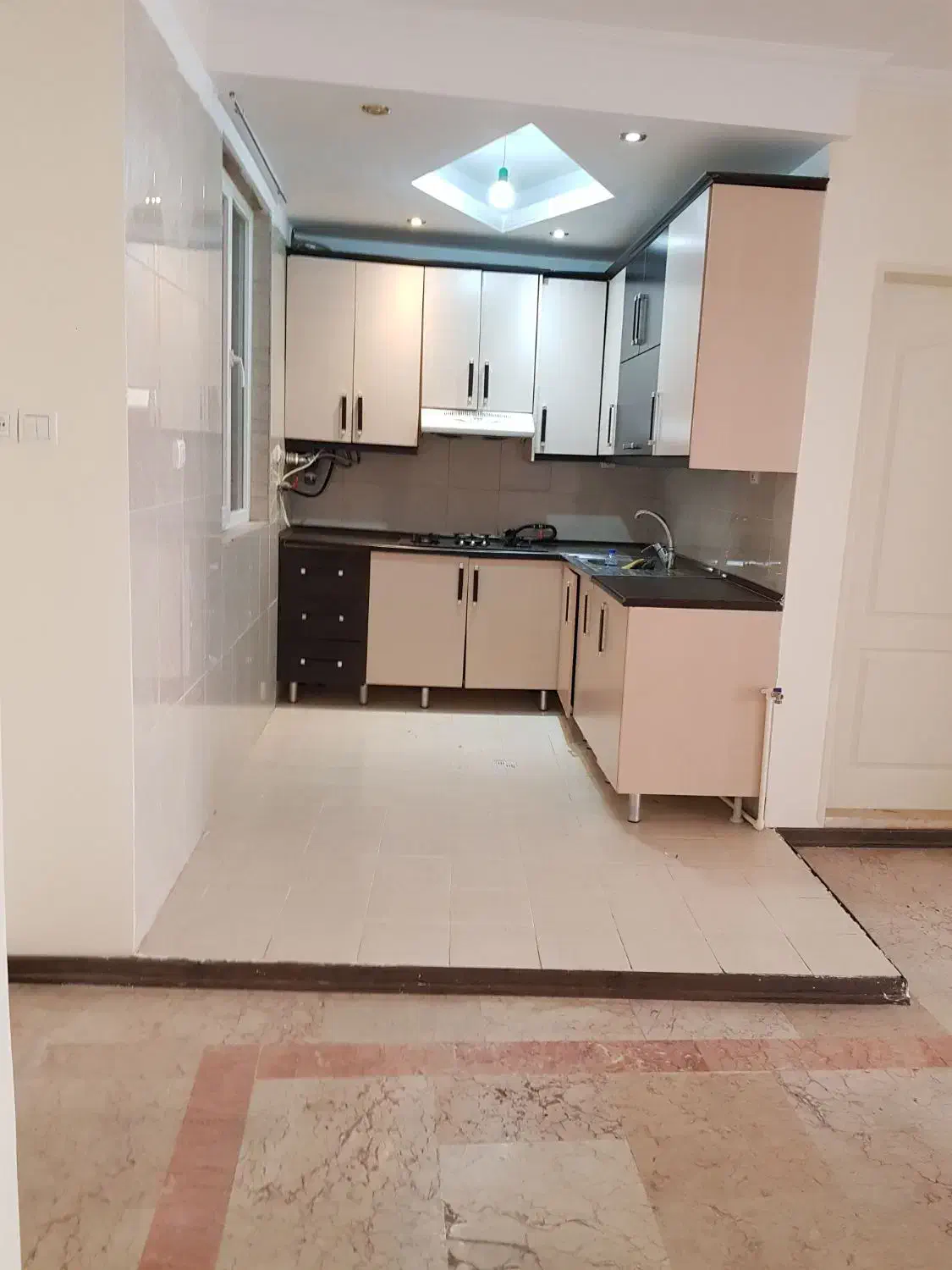 آپارتمان ۶۵ متری یک خوابه|اجارهٔ آپارتمان|تهران, صادقیه|دیوار