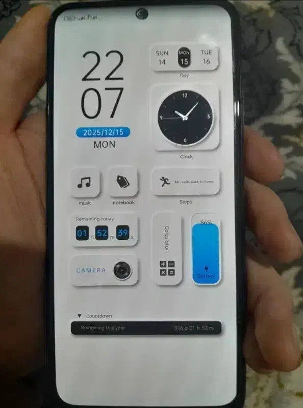 نوت 12s|موبایل|ایرانشهر, |دیوار