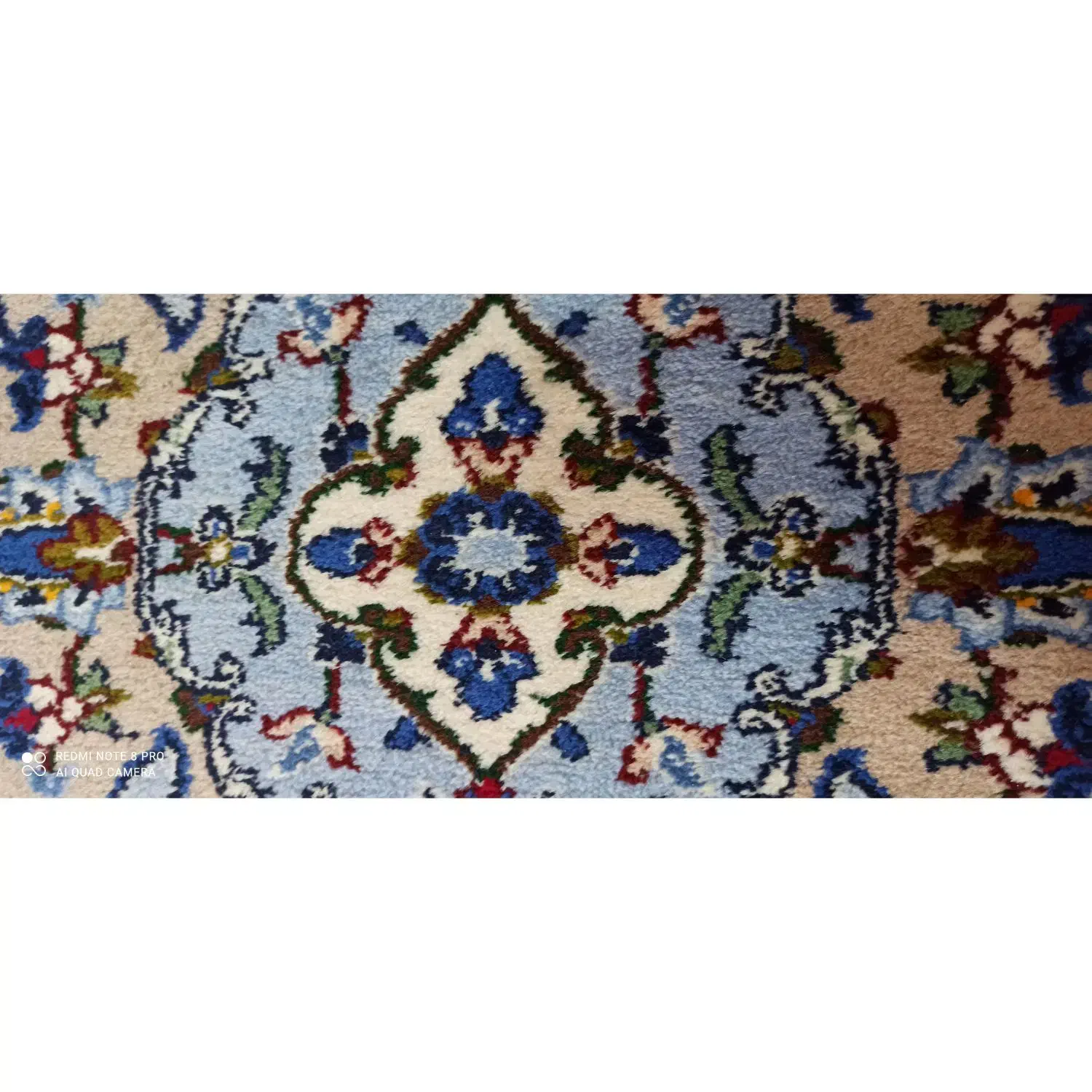 فروش فرش دستباف به دلیل مهاجرت|فرش|اصفهان, بهارستان|دیوار