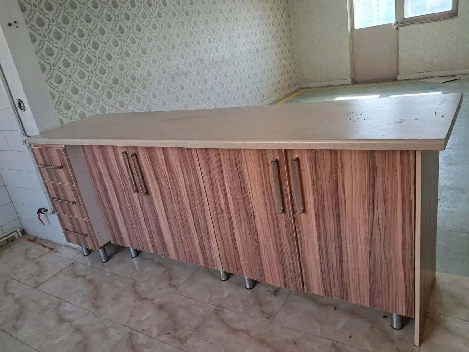 کابینت ام دی اف|مصالح و تجهیزات ساختمان|تهران, قصر فیروزه ۲|دیوار