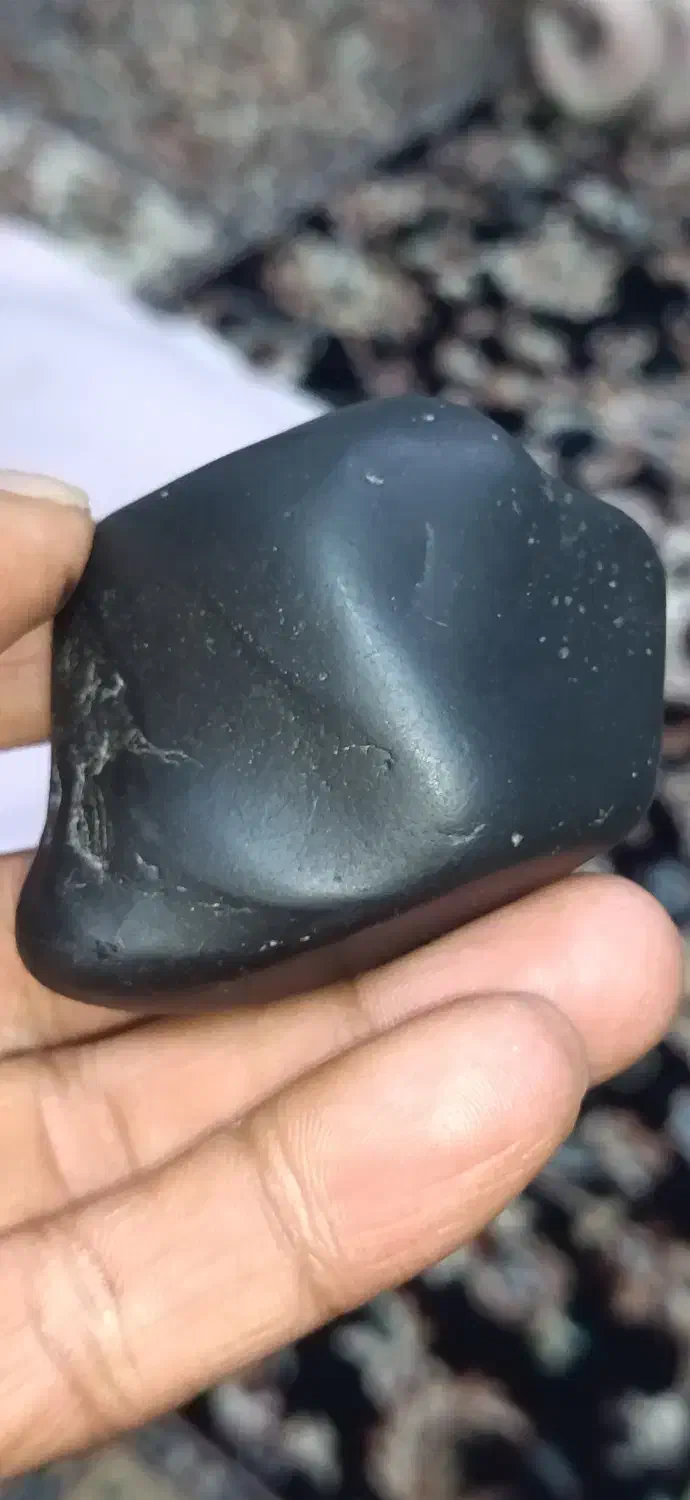 شهابسنگ الماس سیاه|جواهرات|بومهن, |دیوار