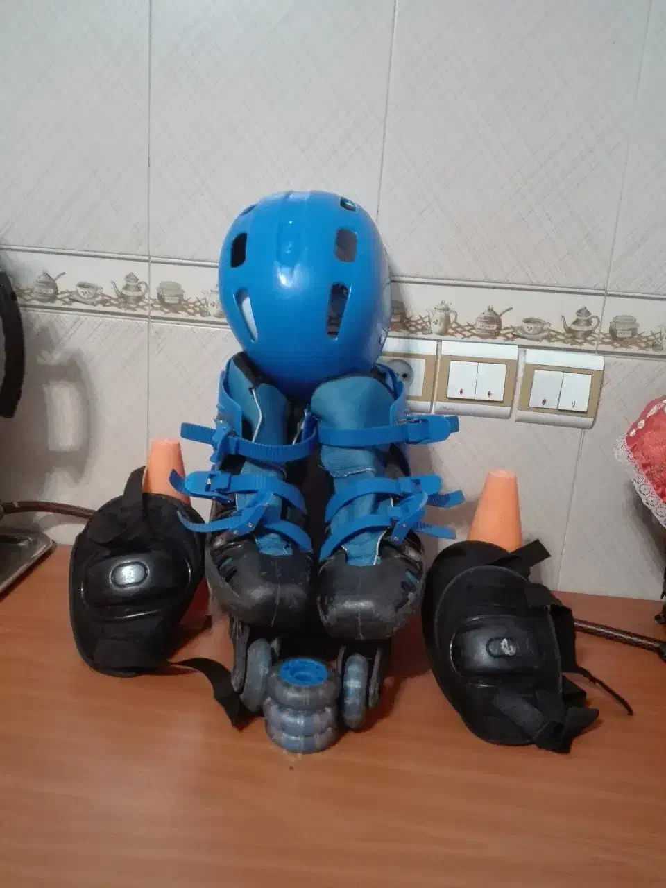 اسکیت|دوچرخه، اسکیت، اسکوتر|تبریز, |دیوار