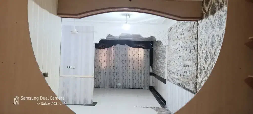 منزل ویلایی 2واحدی طبقه همکف 3خوابه باپارکینگ|اجارهٔ خانه و ویلا|بندر دیر, |دیوار