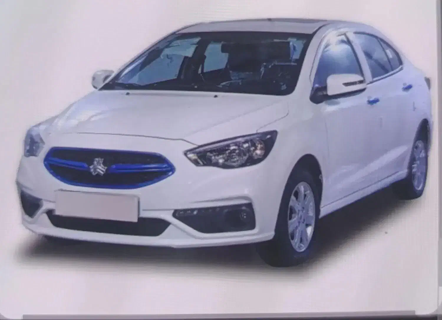 شاهین cvt سانروف دار|خودرو سواری و وانت|ملایر, |دیوار