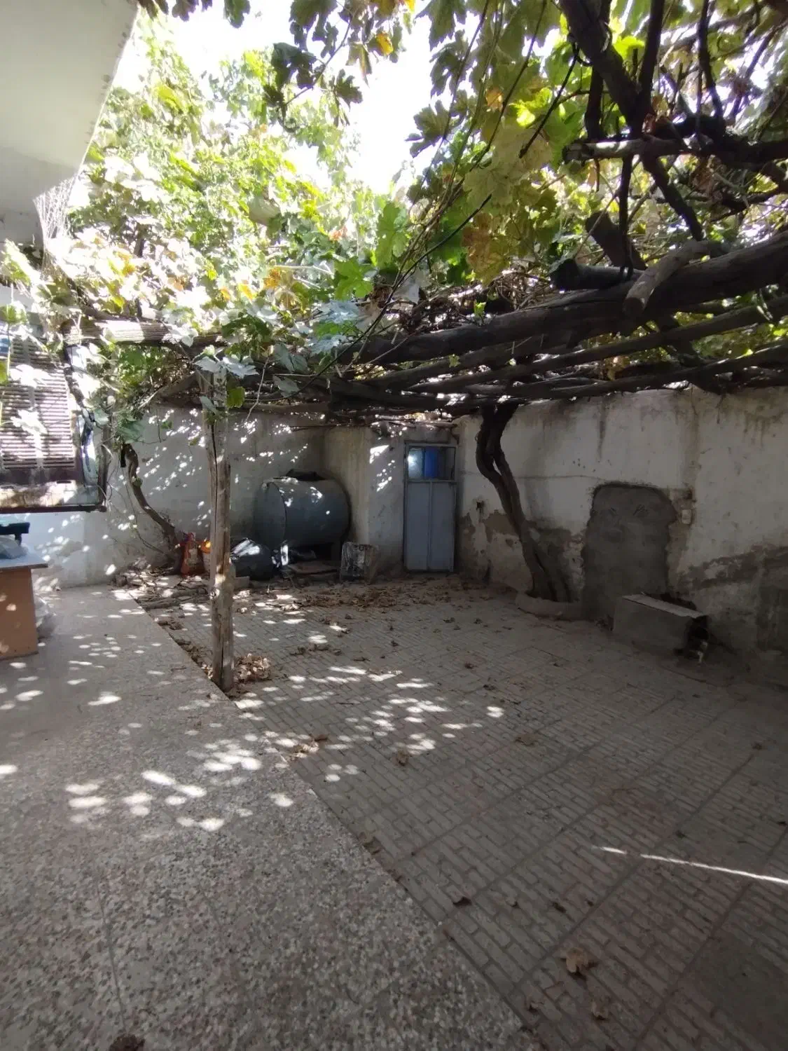 120متر ویلایی اجاره،اسکمان شهریار|اجارهٔ خانه و ویلا|شهریار, اسکمان|دیوار