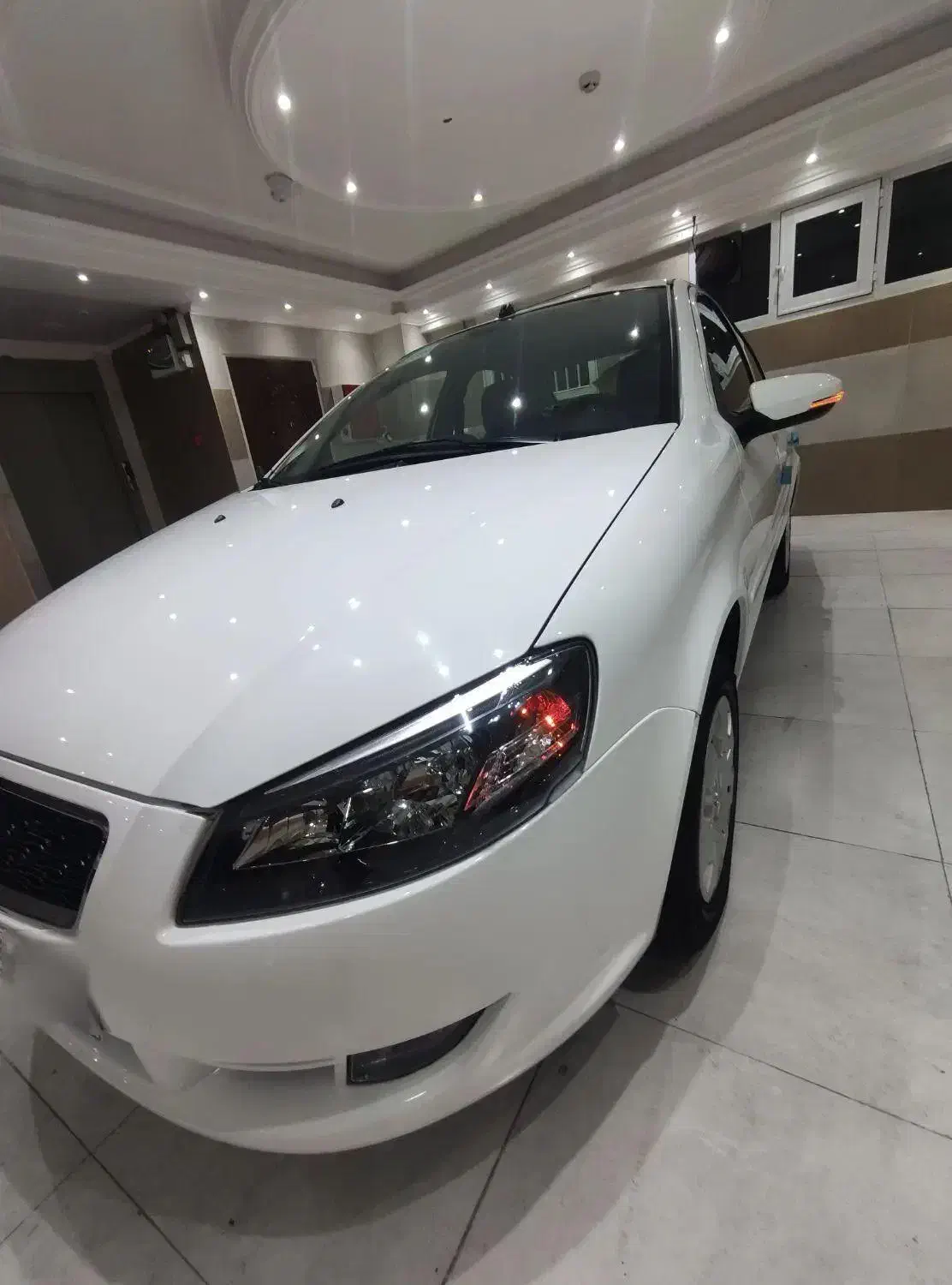 رانا پلاس ESP ارتقا یافته 85 گانه|خودرو سواری و وانت|تبریز, |دیوار