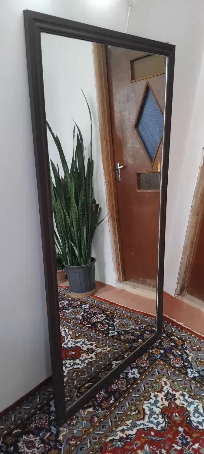 آینه قدی|آینه|اردبیل, |دیوار