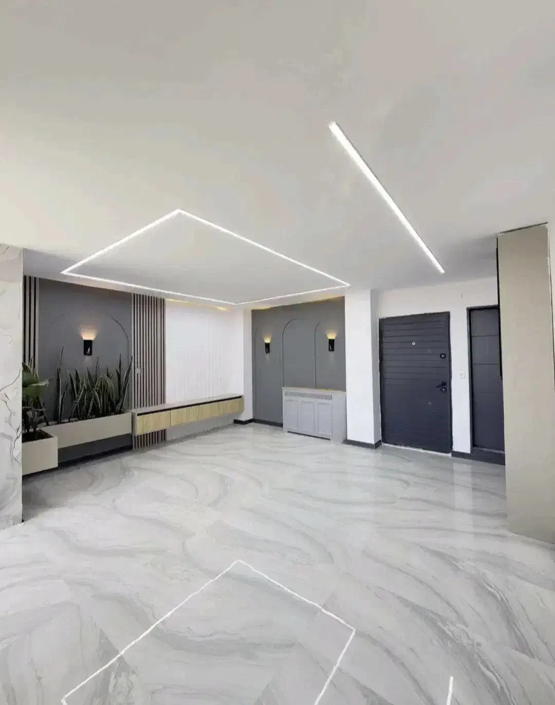 ۵۹متر دوخواب/دریای‌نور/سند تک‌برگ/اندیشه‌فاز۱|فروش آپارتمان|کرج, فاز ۱ مهرشهر|دیوار