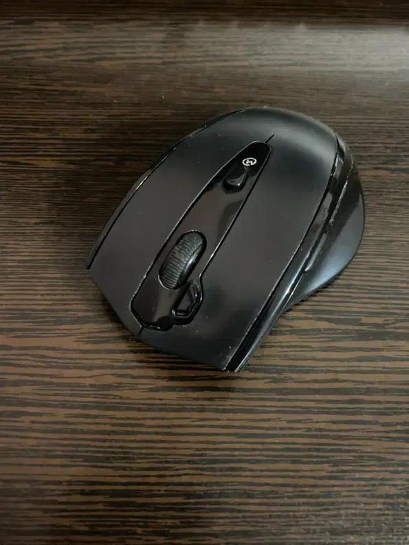 موس بی سیم A4Tech|قطعات و لوازم جانبی رایانه|تبریز, |دیوار