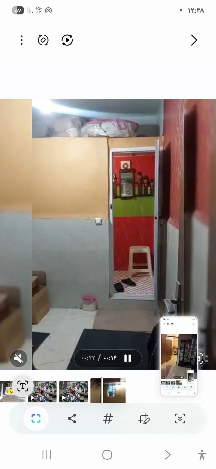 اجاره خونه ویلایی دربست|اجارهٔ خانه و ویلا|صفادشت, |دیوار