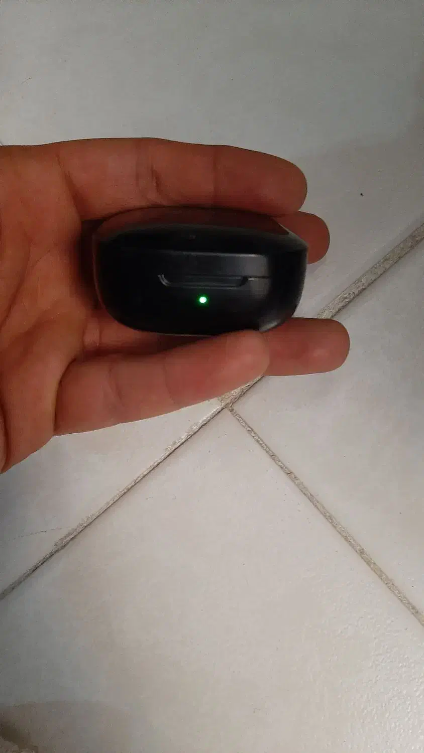 ایرپاد QCy|لوازم جانبی موبایل و تبلت|کرج, باغستان|دیوار