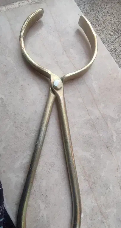 دیگی سنگی|ظروف پختوپز|گرگان, |دیوار