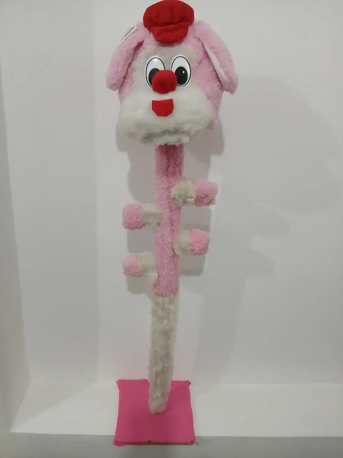 رخت آویز عروسکی|اسباب و اثاث بچه|پارسآباد, |دیوار