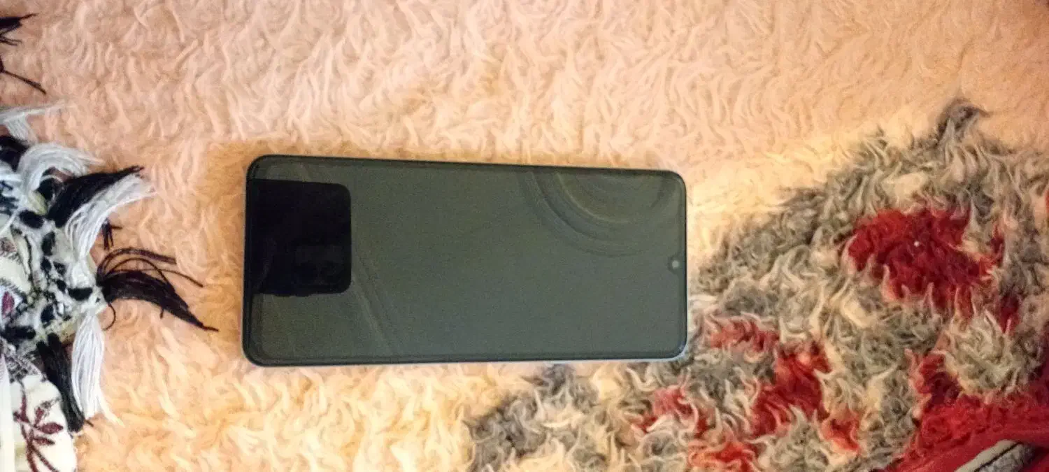 گوشی شیاومی ردمی A5نو نو|موبایل|کرمانشاه, |دیوار