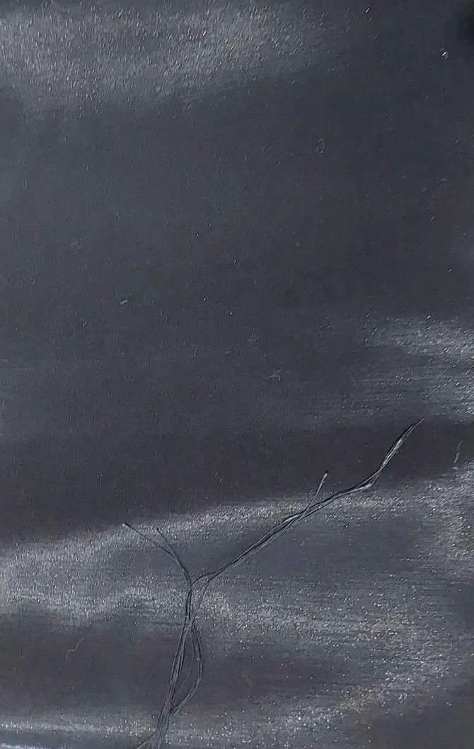 پارچه تافته سیاه شاین دار ۶ متر|لباس|خوی, |دیوار