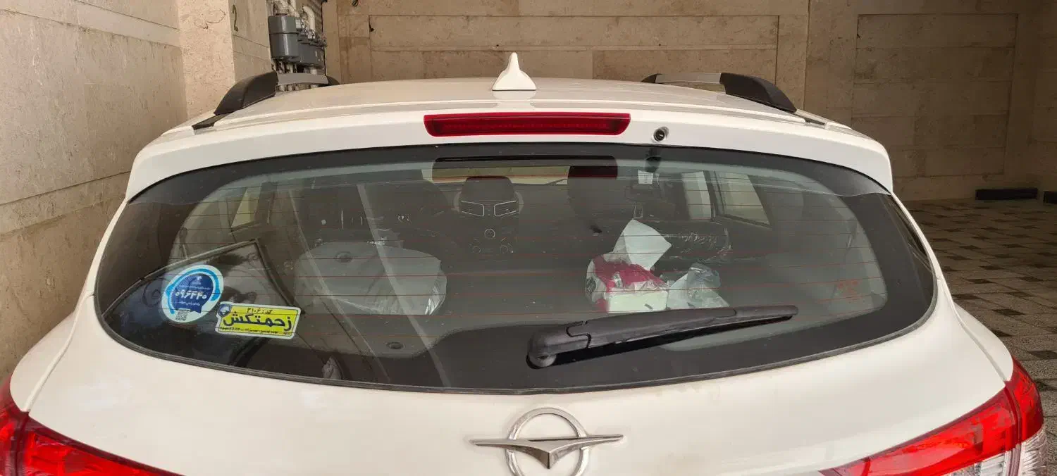 هایما s5|خودرو سواری و وانت|مشهد, ولیعصر (شهرک غرب)|دیوار