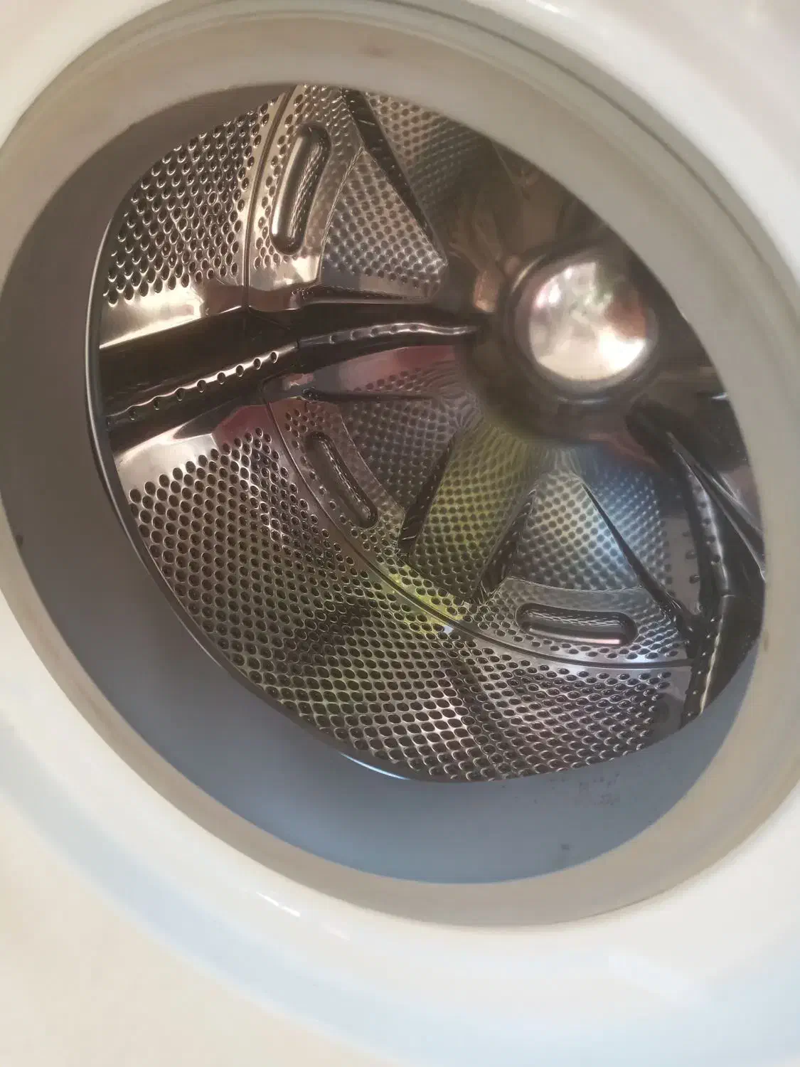 لباسشویی|ماشین لباسشویی و خشک‌کن لباس|خرم‌آباد, |دیوار