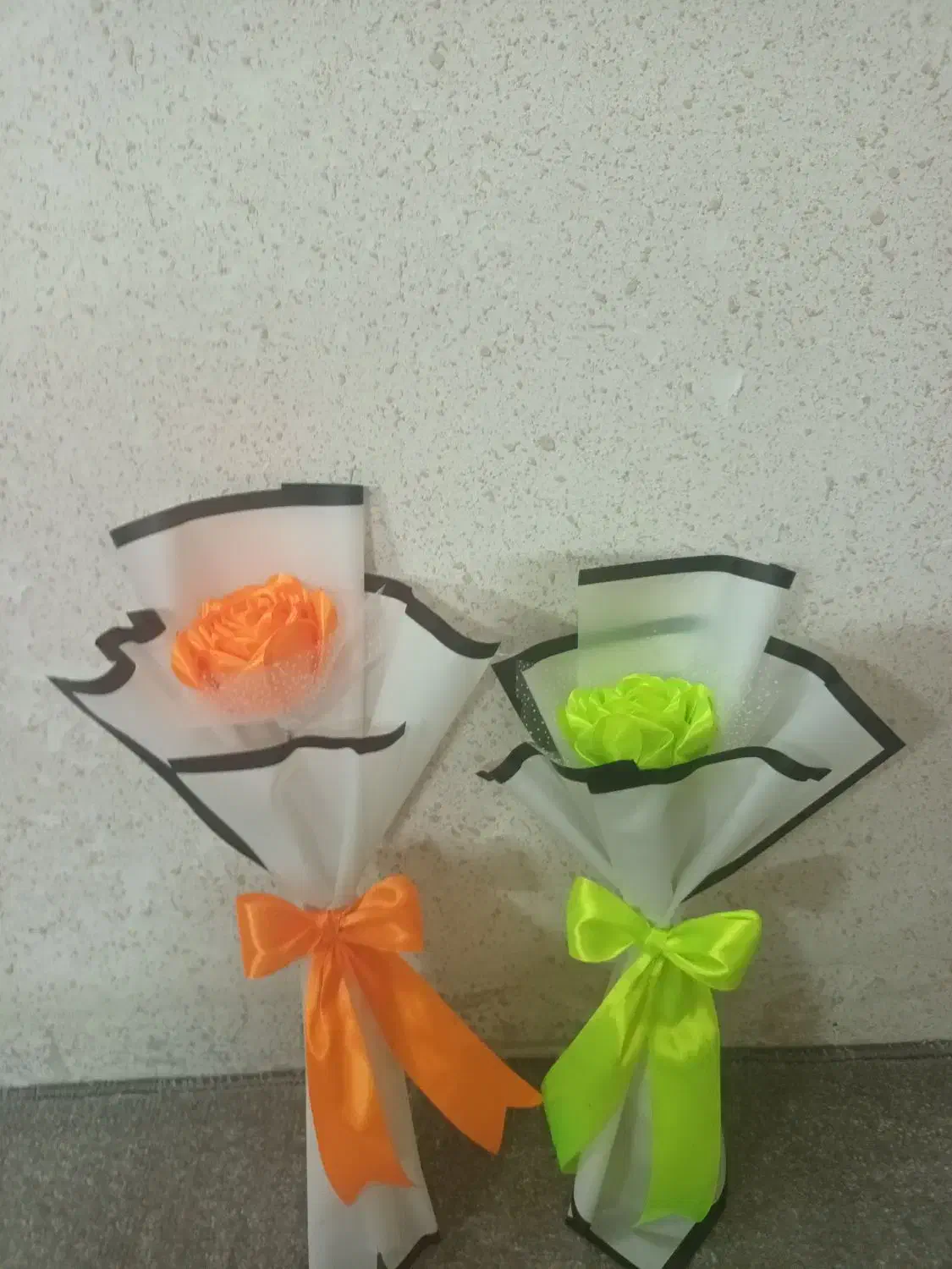 گل روبانی|گل مصنوعی|قم, اسمعیل آباد|دیوار