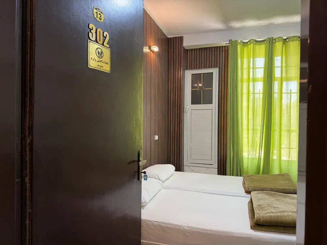 اقامت متفاوت،اجاره روزانه سوییت اسلامی|اجارهٔ کوتاهمدت آپارتمان و سوئیت|تهران, فلسطین (میدان انقلاب)|دیوار