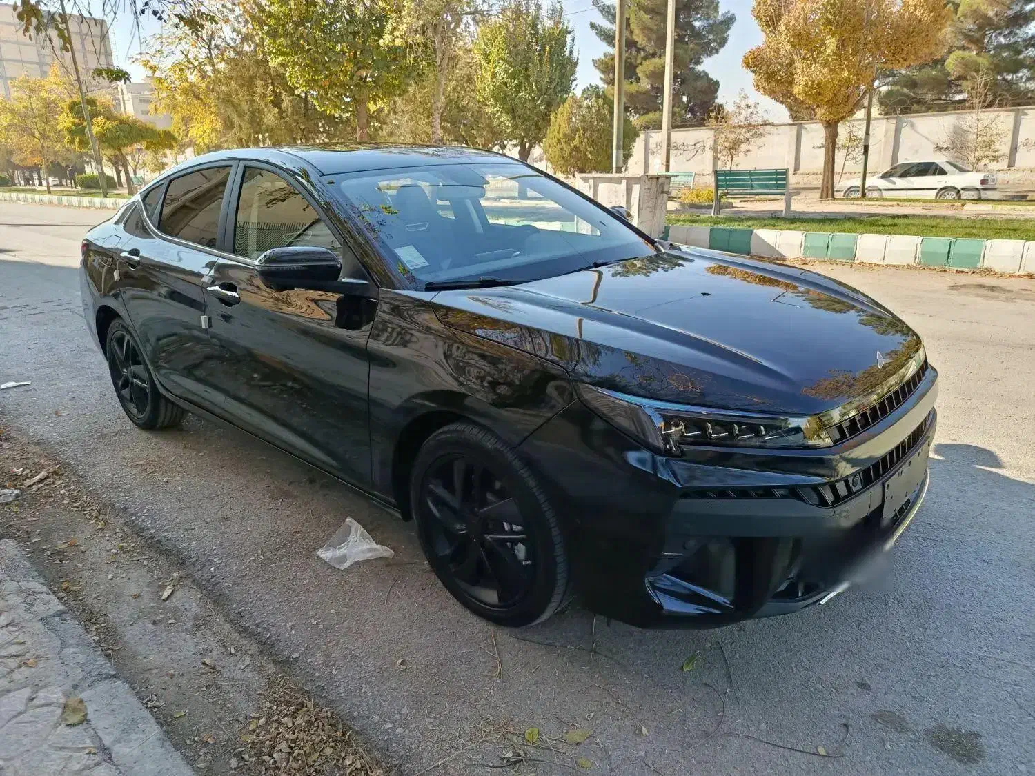 جک j7 مدل1402|خودرو سواری و وانت|کرمانشاه, |دیوار