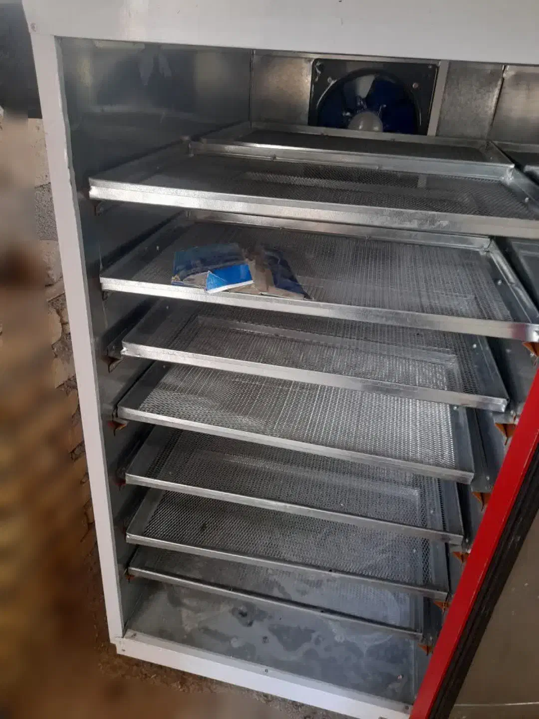 فروش دستگاه میوه و سبزی خشک کن مارک هوا کروز|فعالیت داوطلبانه|میمند, |دیوار