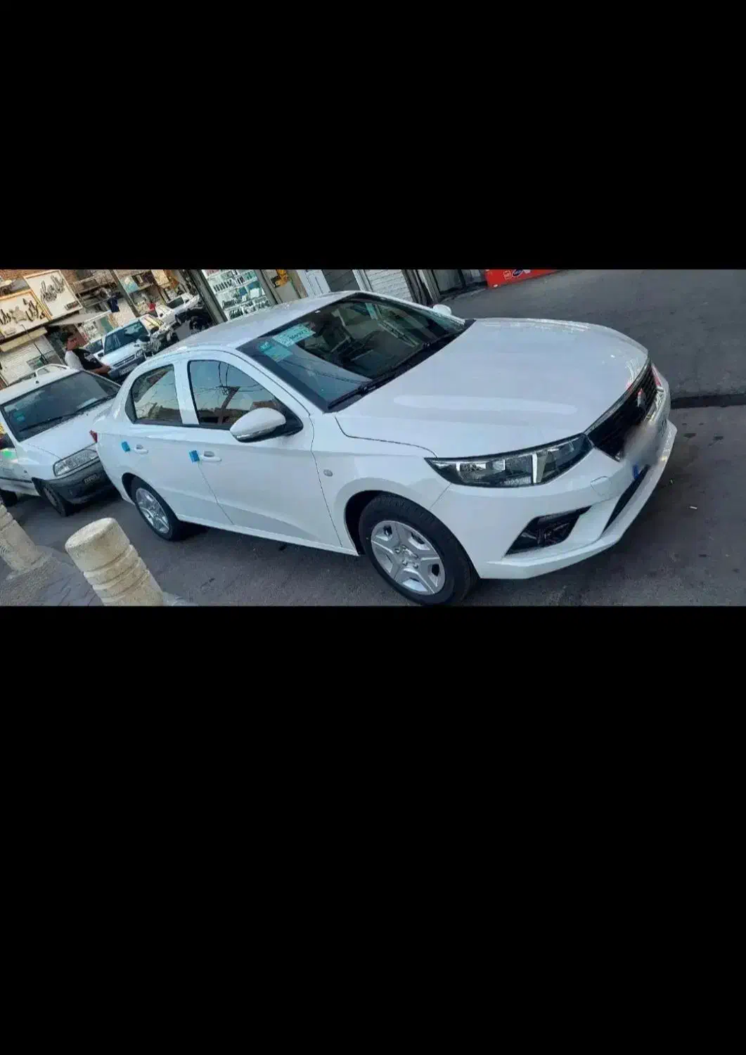 تارا v1p|خودرو سواری و وانت|اصفهان, بهارستان|دیوار