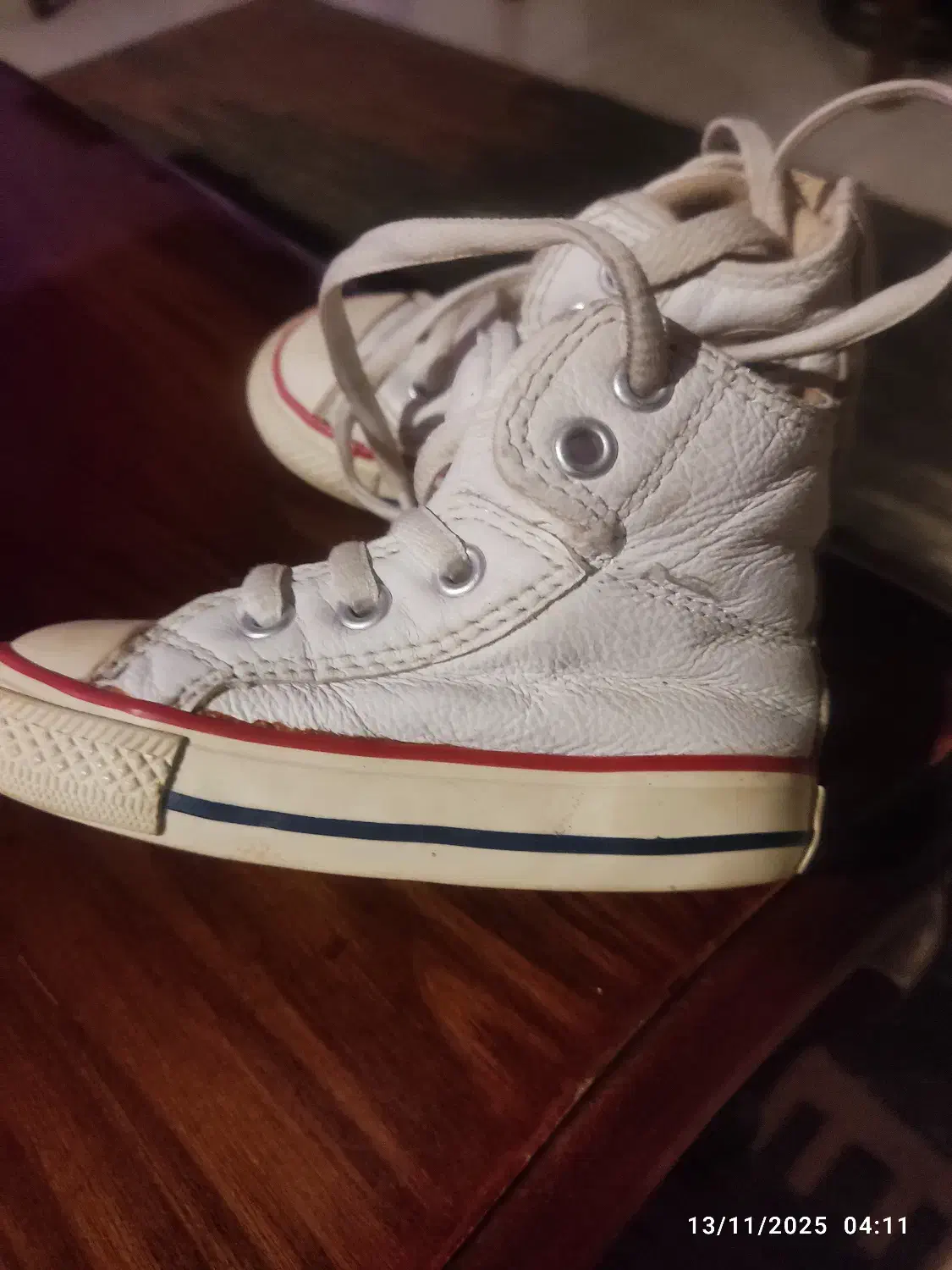 کتونی نایاب All star|کیف، کفش، کمربند|محمودآباد, |دیوار