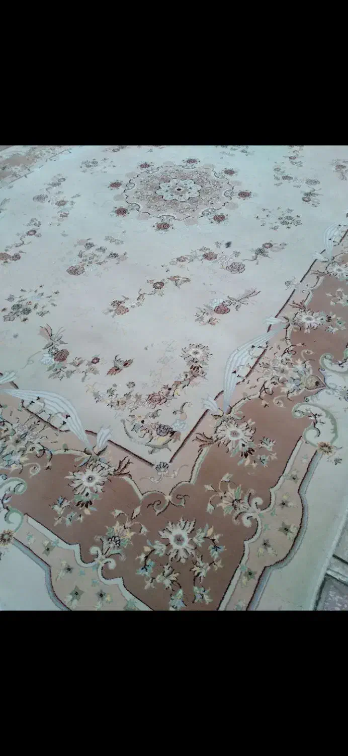 فرش9متری جفت|فرش|همدان, |دیوار