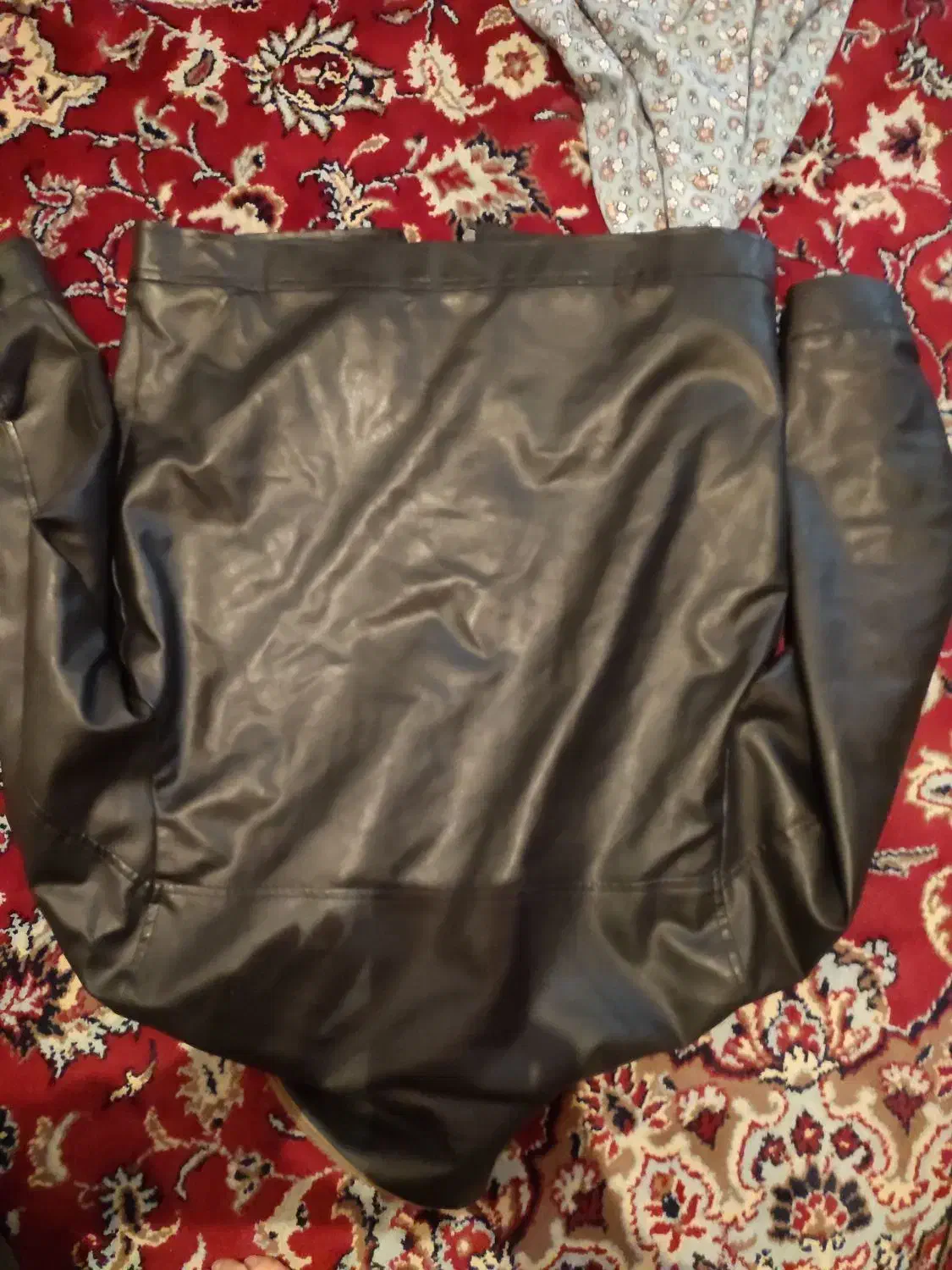 کاپشن مردانه|لباس|پشتکوه (فارس), |دیوار