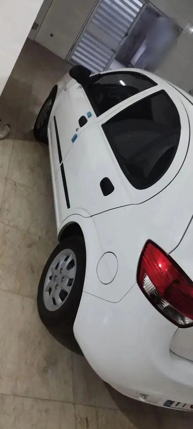 تیبا2 هاچبک 1400|خودرو سواری و وانت|کامیاران, |دیوار