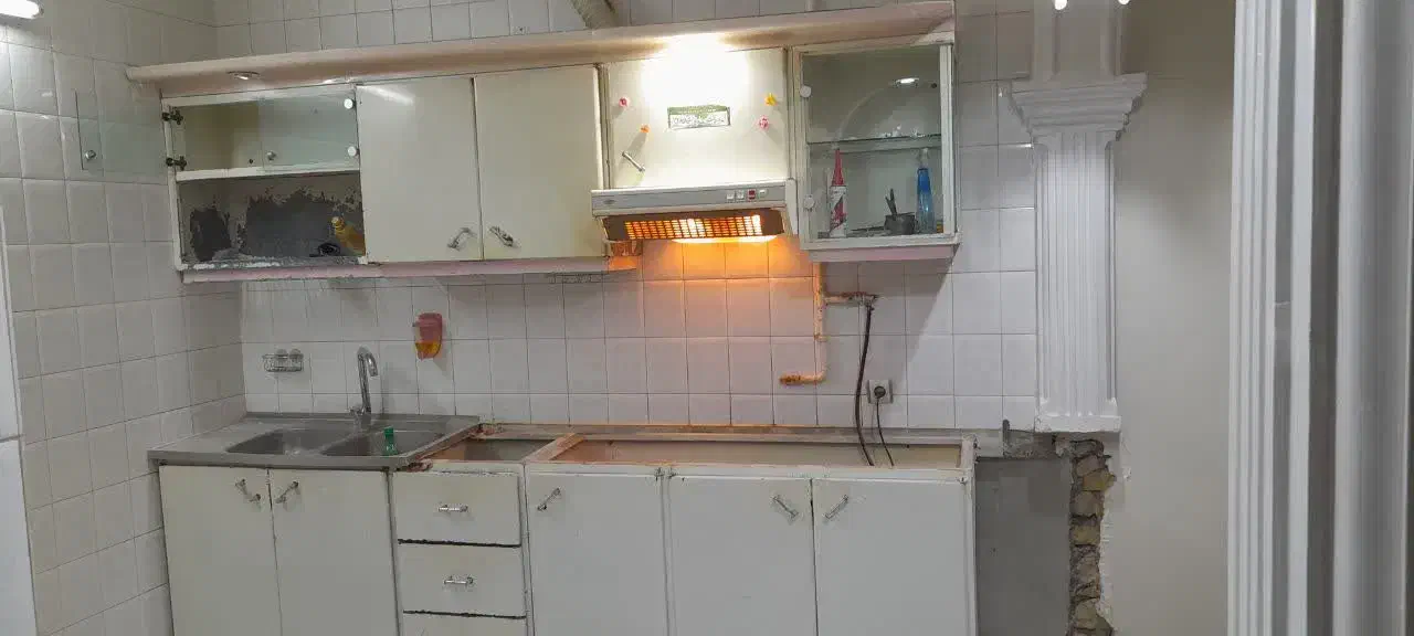 کابینت تمام فلز|مصالح و تجهیزات ساختمان|مشهد, شهید هاشمی نژاد|دیوار