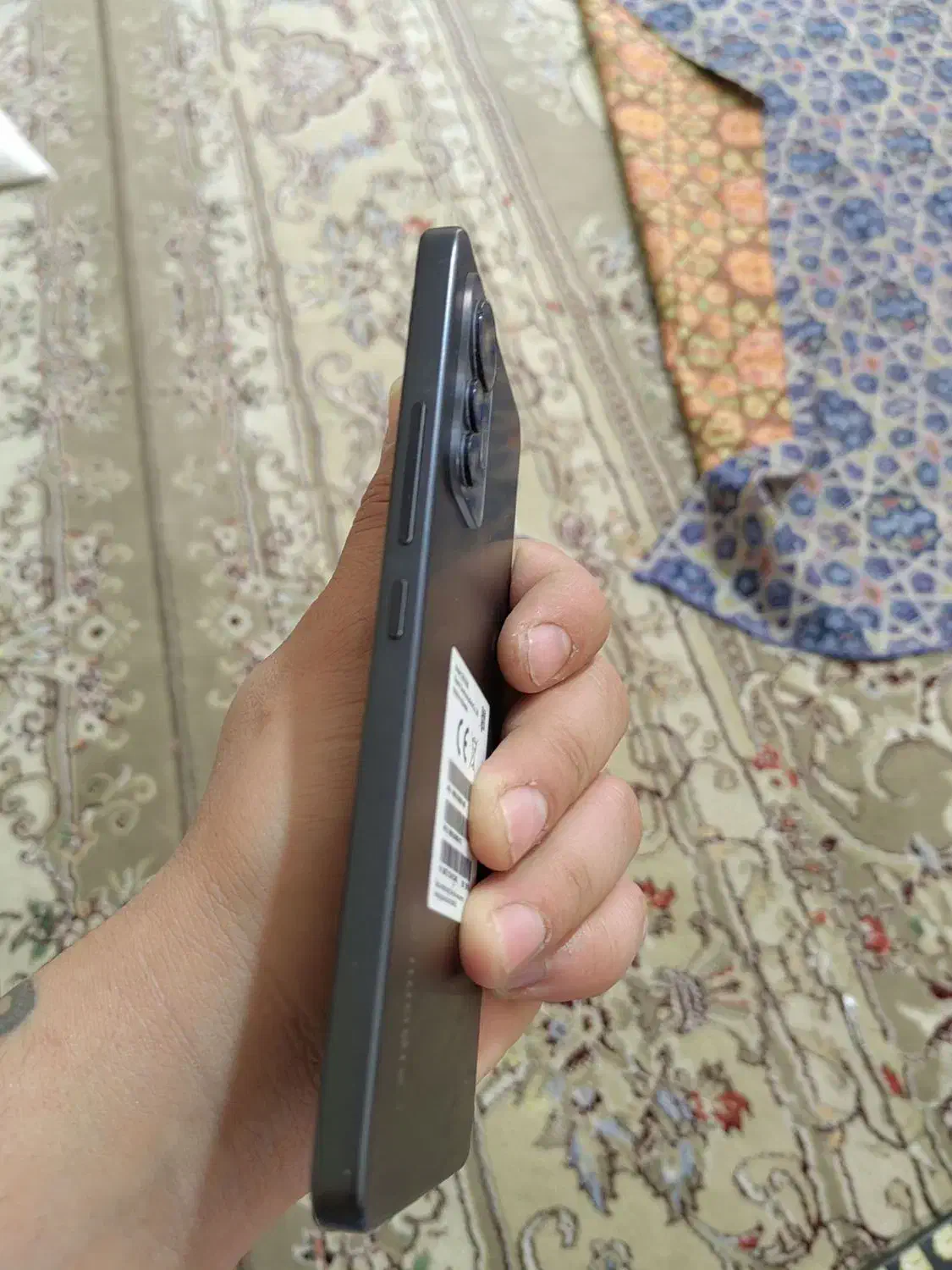 موبایل|موبایل|قم, زند آباد|دیوار