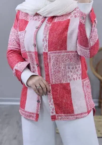 شکت پشمی وارداتی|لباس|بیرجند, |دیوار