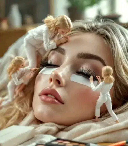 فستیوال تخفیفی.کیفیتVipراباقیمت اقتصادی تجربه کنید|خدمات آرایشگری و زیبایی|مشهد, نظام دوست|دیوار