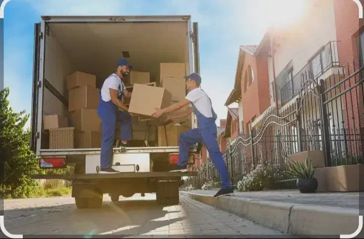 حمل بار جابجایی اثاث منزل اداره|خدمات حمل و نقل|کاشان, فاز ۲ ناجی آباد|دیوار