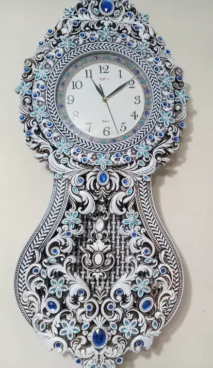 ساعت|ساعت دیواری و تزئینی|نیشابور, بلوار گلها|دیوار