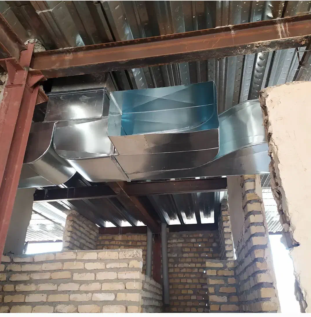 کانال کولر|خدمات پیشه و مهارت|یاسوج, |دیوار