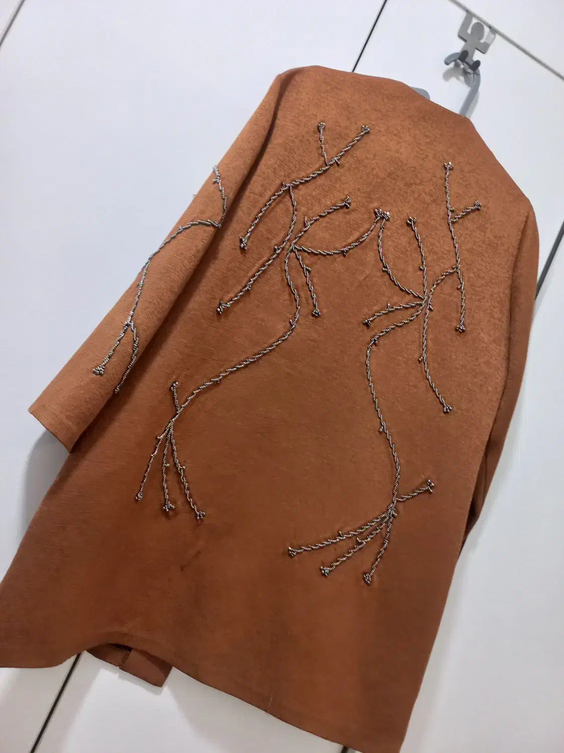 مانتوهای مجلسی نو|لباس|پاکدشت, پاکدشت (مامازند)|دیوار