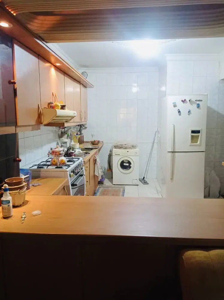 ۹۰متر  ۲خواب بر خیابان گلخانه خانه اصفهان|فروش آپارتمان|اصفهان, خانه اصفهان|دیوار