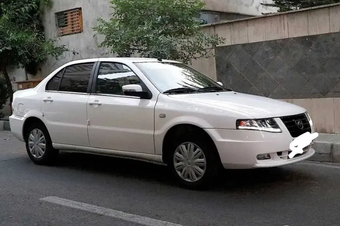 سمند سورن پلاس xu7p|خودرو سواری و وانت|تهران, عباسآباد|دیوار