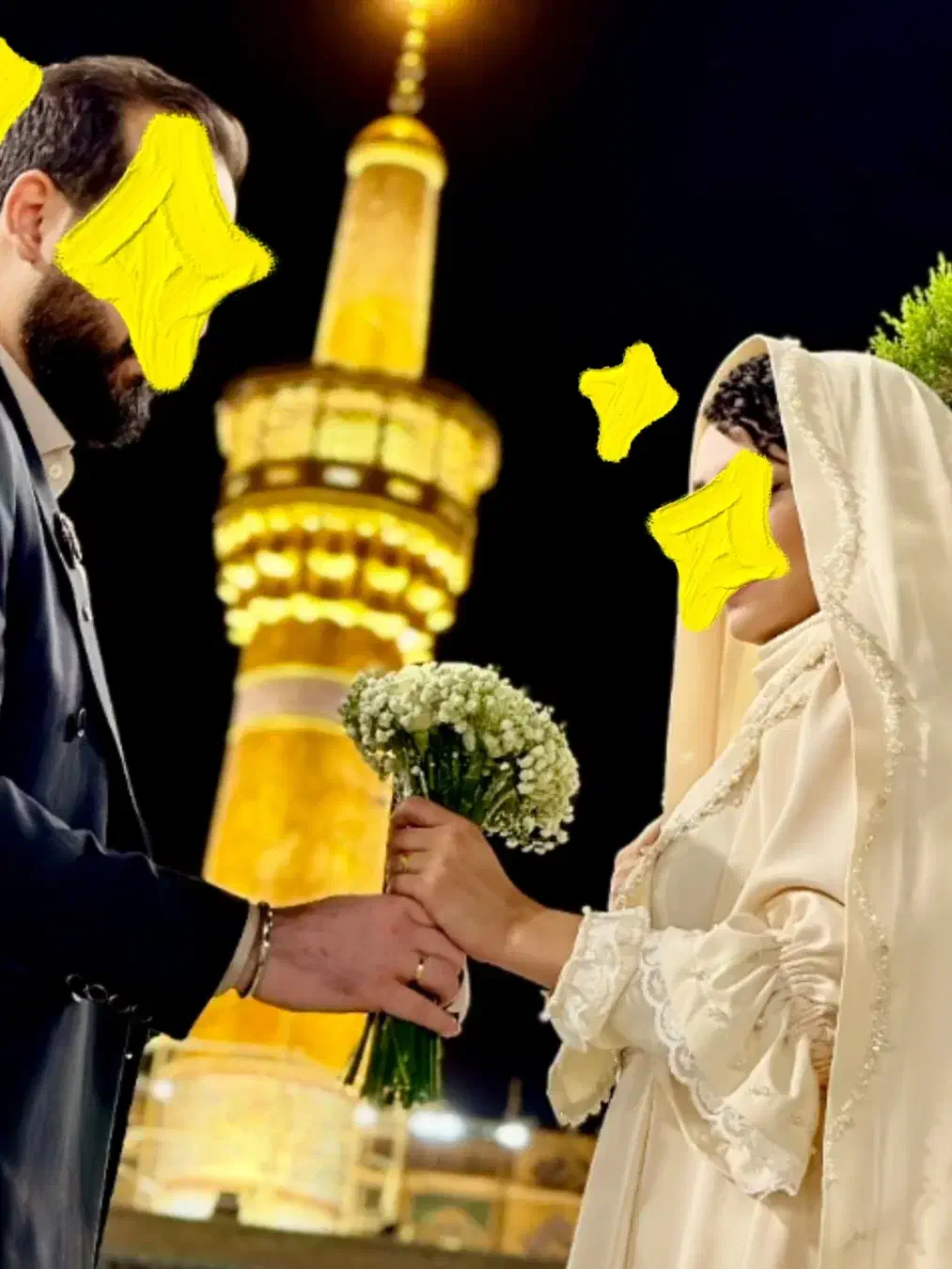 لباس عقد حرم|لباس|مشهد, ده دی|دیوار