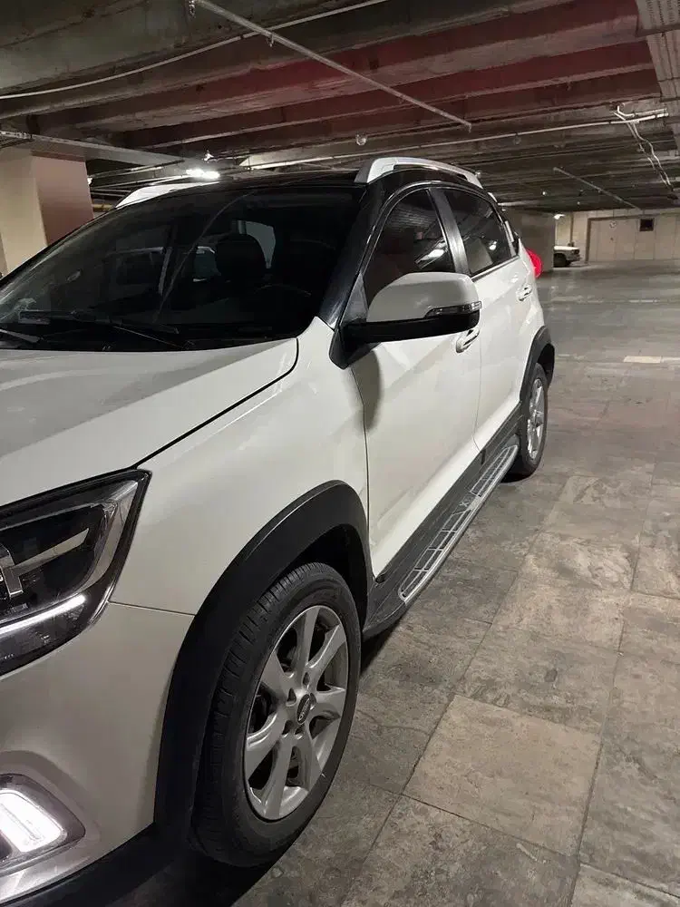 ام وی امx22 mvm|خودرو سواری و وانت|اصفهان, همدانیان|دیوار