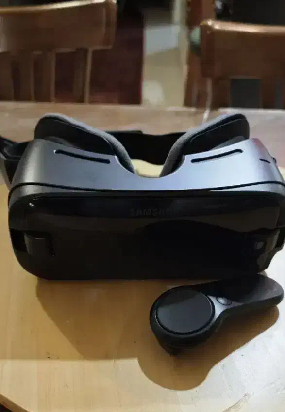 عینک مجازی سامسونگ گیر وی آر gear vr|کنسول، بازی ویدئویی و آنلاین|مشهد, گلبرگ|دیوار