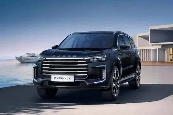 xtrim/vx/qx/sx اکستریم /قیمت قطعی|خودرو سواری و وانت|تهران, الهیه|دیوار