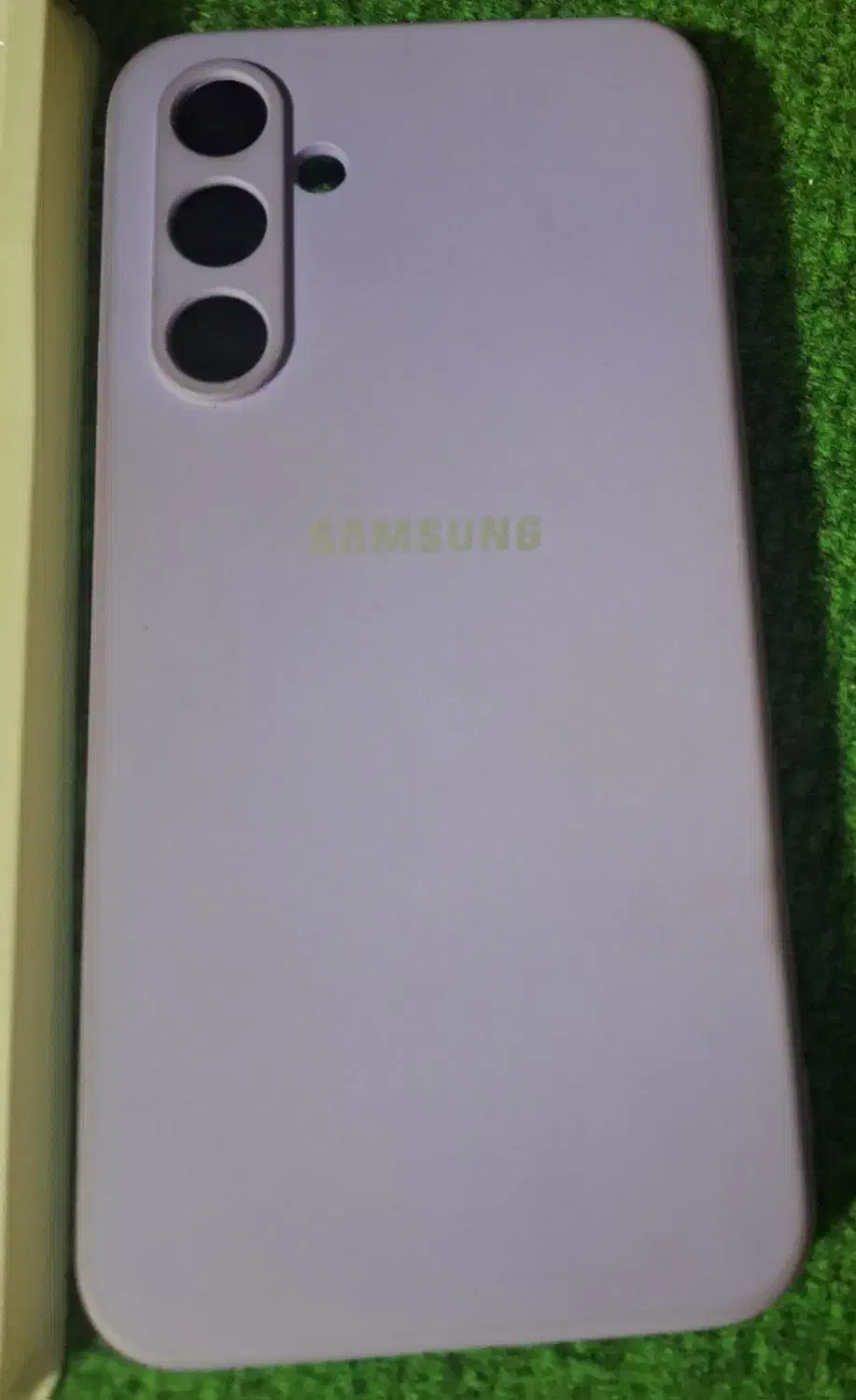 قاب گوشی سامسونگ A54|لوازم جانبی موبایل و تبلت|رشت, آب و برق|دیوار