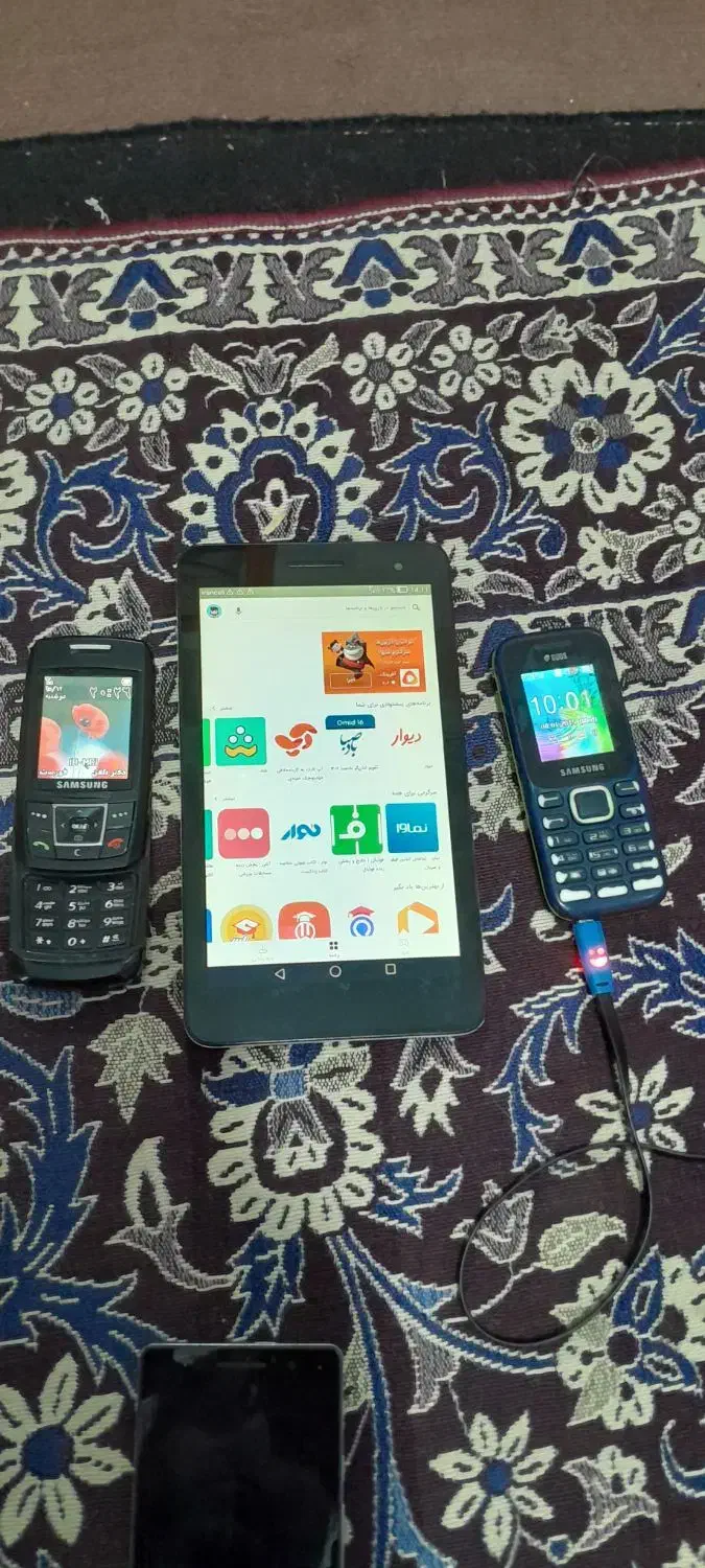 موبایل|موبایل|ری, ظهیرآباد|دیوار