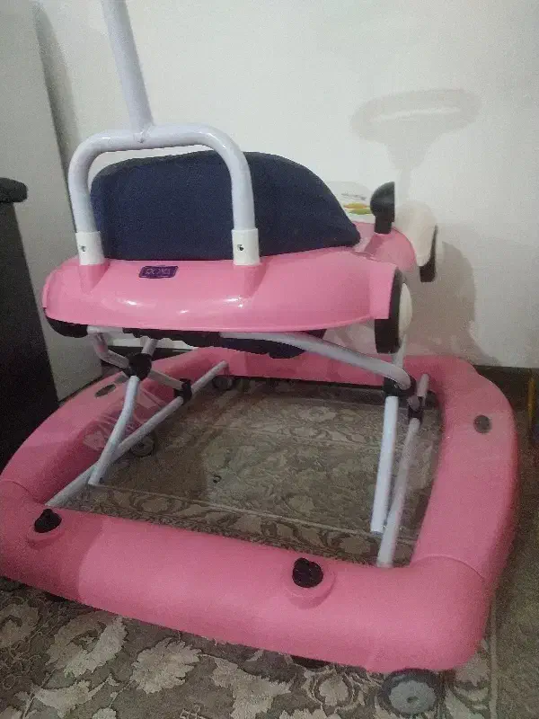 روروئک بچه|اسباب و اثاث بچه|بهبهان, |دیوار