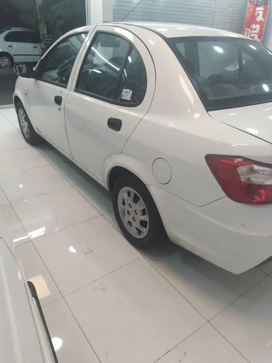 ساینا|خودرو سواری و وانت|تهران, سردارجنگل|دیوار